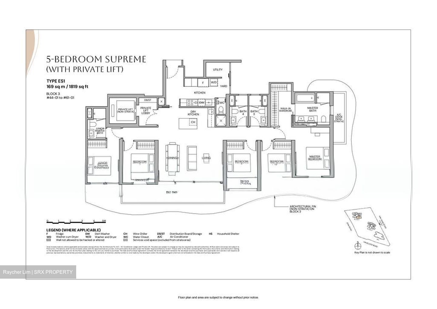 Zion Road (D3), Condominium #622156021